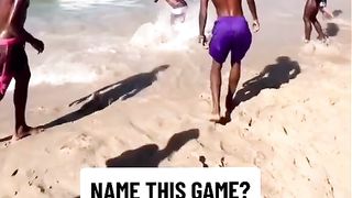 Funny video sport