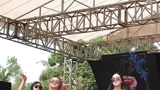 Trio pargoy
