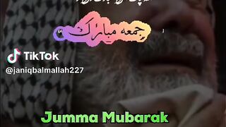 Jumma Mubarak 27