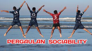 SOCIABILITY