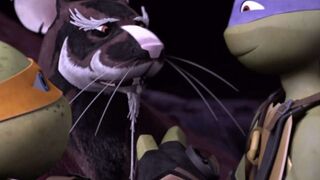Teenage Mutant Ninja Turtles Season 4 Episode 21 In Hindi