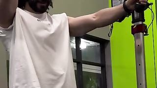 GYM STORY