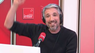 Pétain is back - Le Moment Meurice