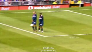 30 Unforgettable Goals by CR7 for Manchster United