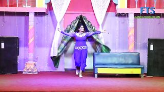 Wafa Ali Ambiyan Da Jora Jawan Ho Geya Mujra Dance