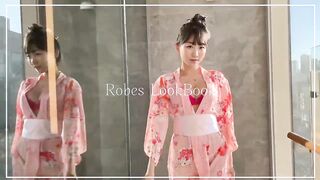 asian girls lingerie