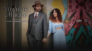 Yuz Yillik Mucize - Episode 12 (English Subtitles) Season Finale