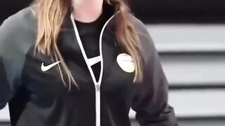 zehra gunes volleyball