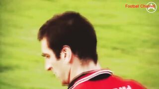 Eric Cantona - Skills and Goals Compilation