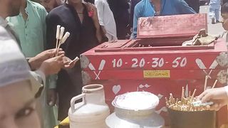 Ice Cream in Desi form