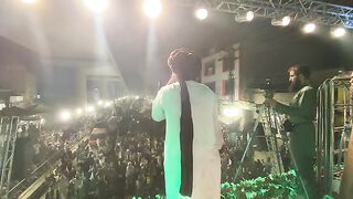 Allama saad Hussain rizvi 8