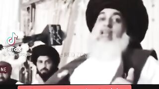 Allama khadim Hussain rizvi 24