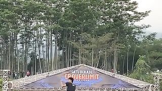 1 dekade acara RX king