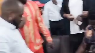 KIZZDANIEL GONE VIRAL