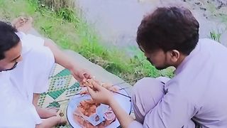 Zan me pa yarano bande obailo