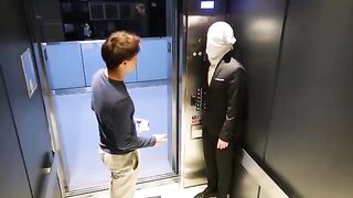 Pranking my twin brother