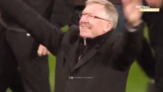 Ten Best Matches of Manchester United Under Fergie