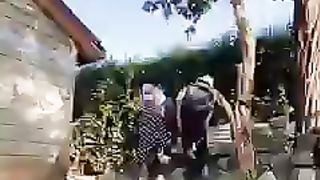 ME AND MY WIFE DID A GREAT DANCE