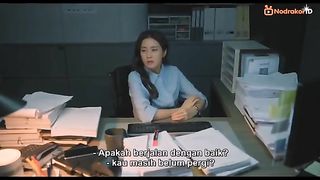 Strangers again part 3