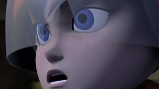 Teenage Mutant Ninja Turtles Season 4 Episode 24 In Hindi
