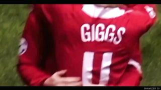 Wayne Rooney All Goals For Manchester United
