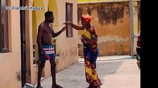 Wife catch husband cheating