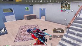 Attitude Revenge???? from Arabic Squad???? | FalinStar Gaming | PUBG MOBILE