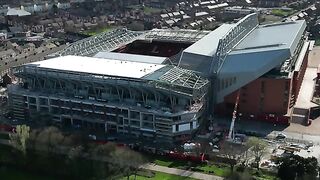 Indonesian Stadium