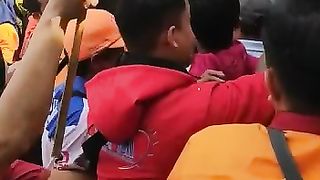 Demonstration