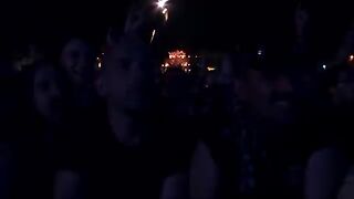 Scorpions - Still Loving You (Live At Hellfest, 20.06.2015) 2