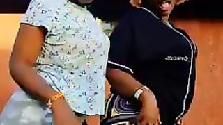 MWAGIA NDANI DANCE