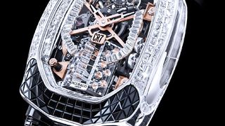 Top 5 most expensive watch in the world