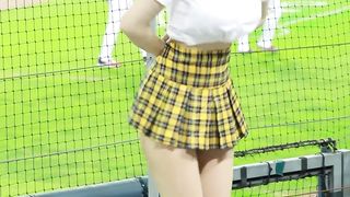 4k Beauty  Dance 2
