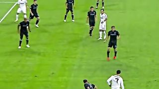 Ronaldo 21