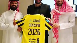 Benzema 3
