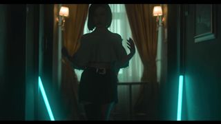 DHARIA - Cold as Ice (Official Video)