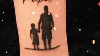 Father love ???? 3