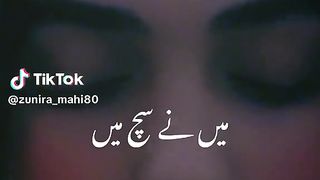 Tum sey Sach mn peyar kiya