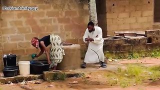 Big wahala