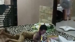 Demam farel prayoga