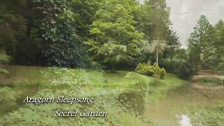 Secret Garden - (Aragorn) Sleepsong (Flute Cover by Barbora)