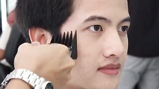 NEW HAIR STYLE MEN 2023