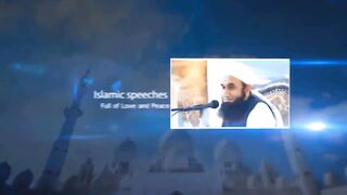 Hazrat Ibrahim A.S Or 4 Parindon Ka Waqia New Bayan Maulana Tariq Jameel - Only
