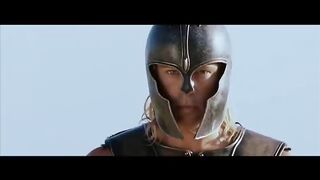 troy fight