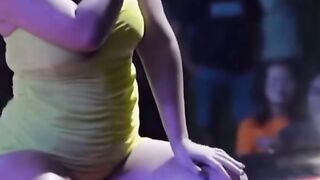 FAKEBODY DANCE GIRL