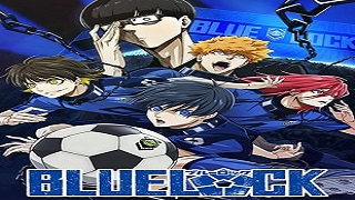 blue lock episode 2 vostfr en entier