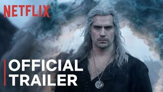The Witcher: Official Trailer (subscribe please)