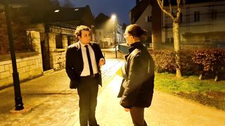 Les experts 2