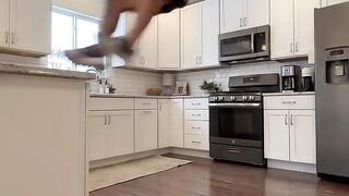 Long jumper