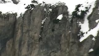 Wow amazing incredible jump ????????